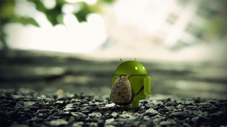 Android Sqlite İle Veritabanı İşlemleri