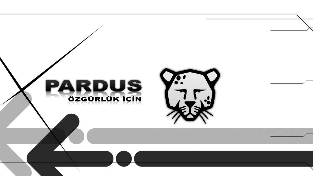 Pardus Milli İşletim Sistemi